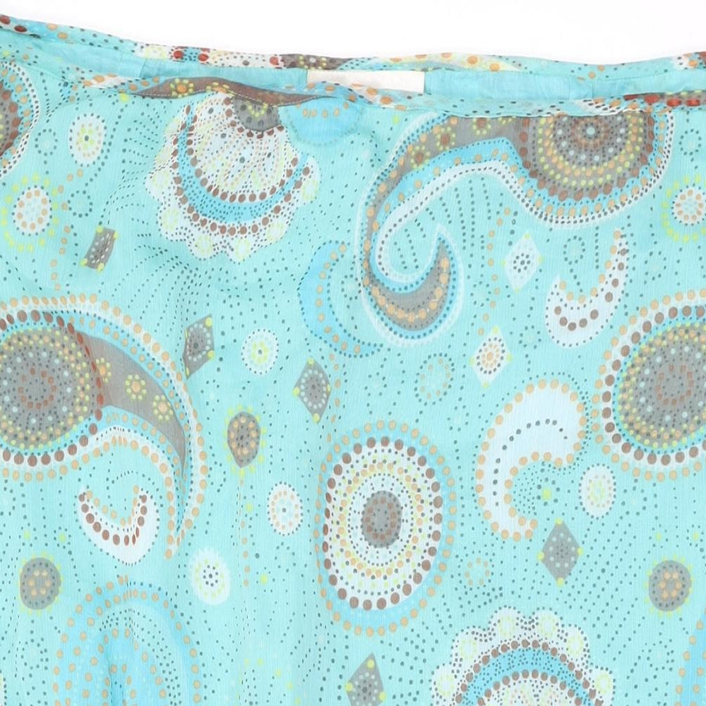 Womens UK Size 20 Ann Harvey Swing  Skirt