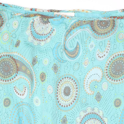 Womens UK Size 20 Ann Harvey Swing  Skirt