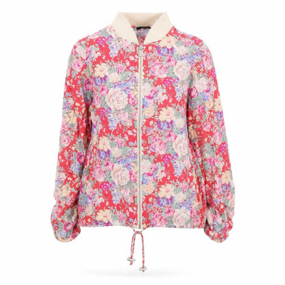 Womens UK Size 10 New Look Pink Basic Blouse