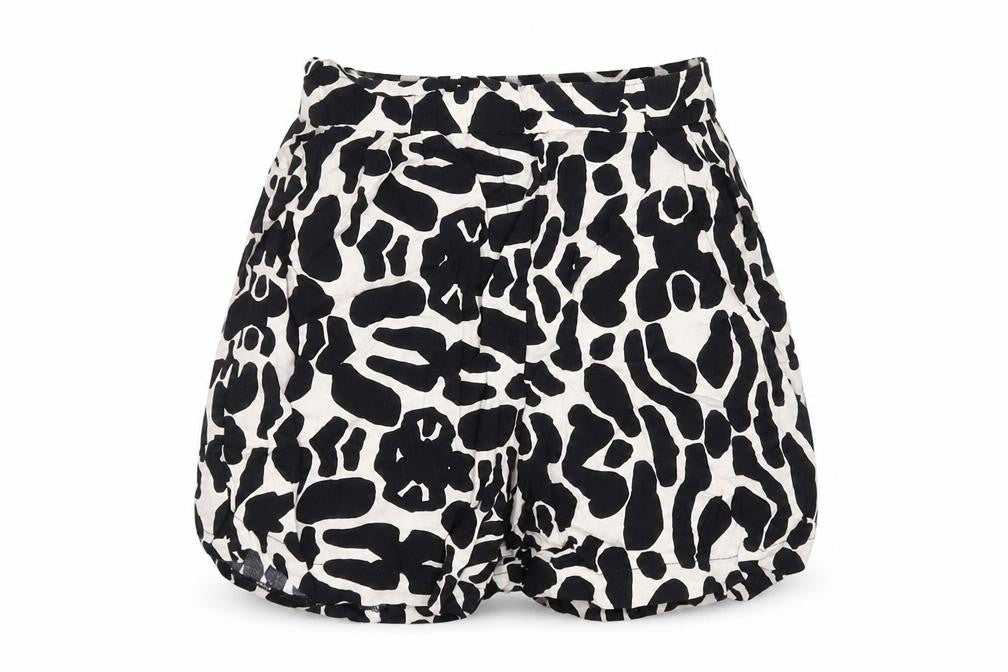 Womens UK Size 6 Nasty Gal Regular Fit Basic Shorts
