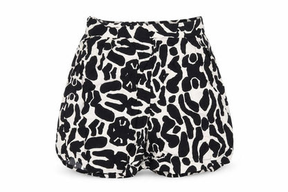 Womens UK Size 6 Nasty Gal Regular Fit Basic Shorts