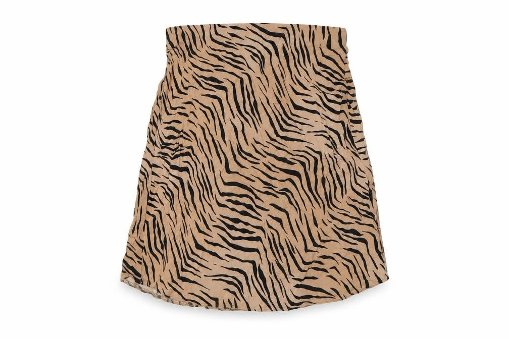 Womens UK Size 8 New Look A-Line  Skirt