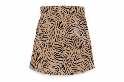 Womens UK Size 8 New Look A-Line  Skirt
