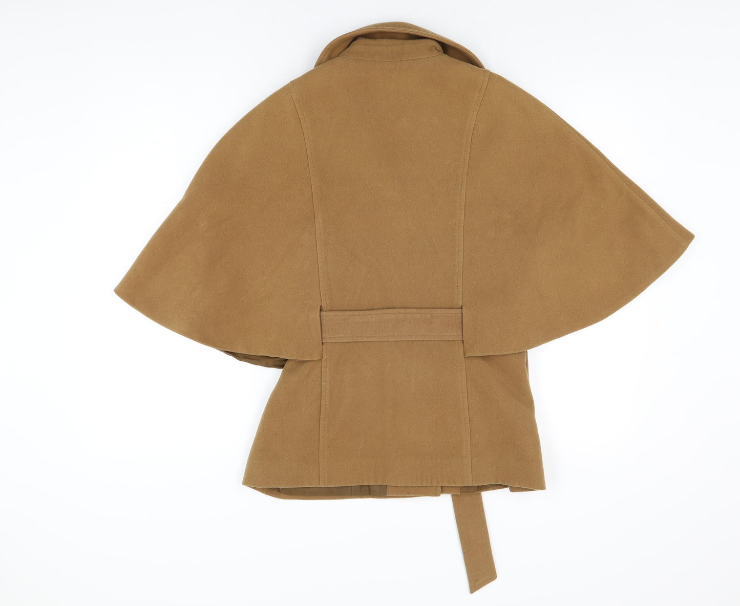 Womens UK Size 10 Debenhams Beige Jacket