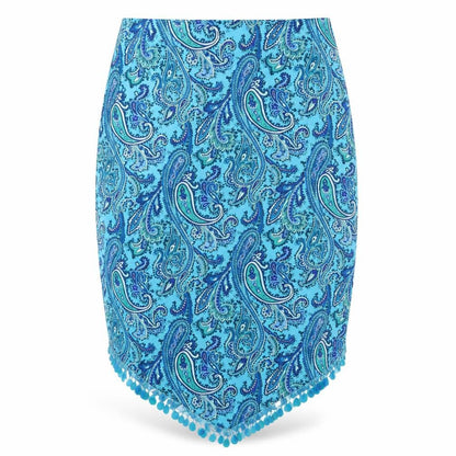 Womens UK Size 14 Select Straight & Pencil  Skirt