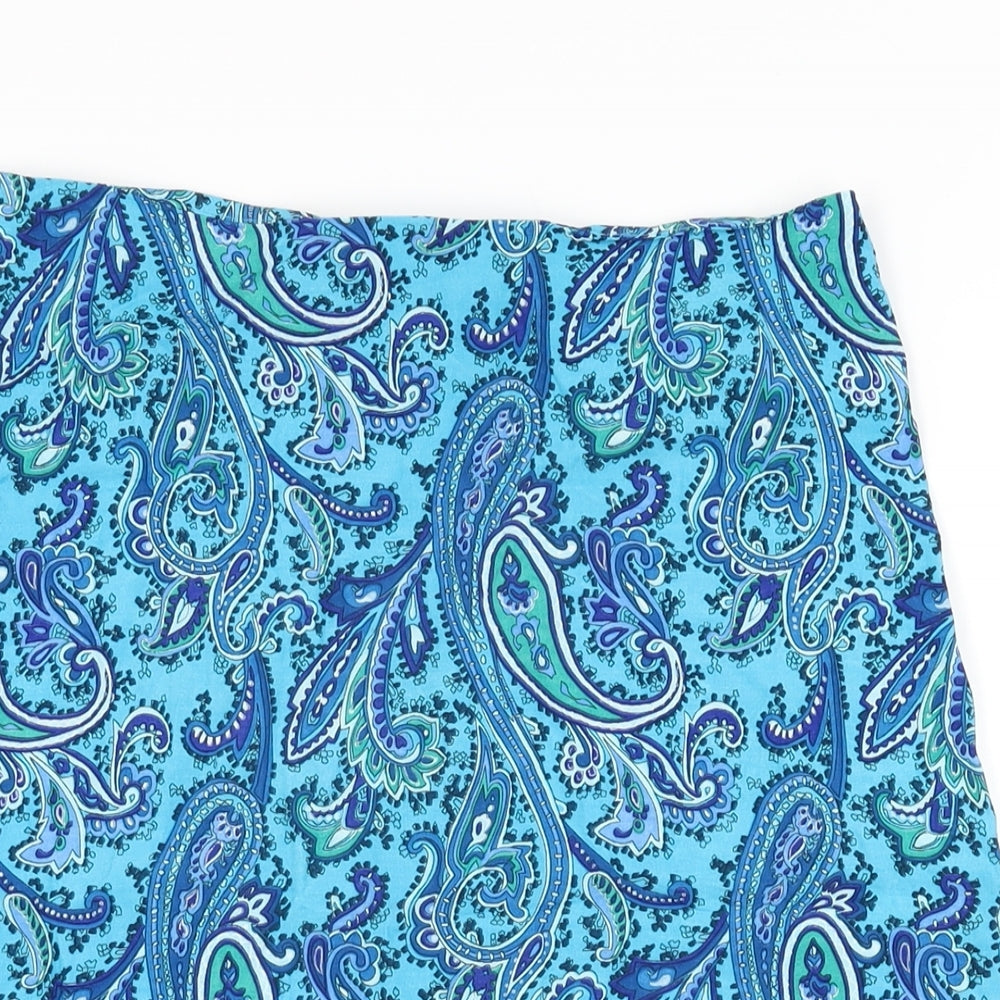 Womens UK Size 14 Select Straight & Pencil  Skirt