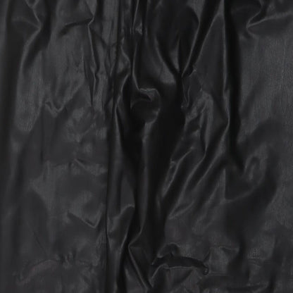 Womens UK Size 20 Marks and Spencer Regular Fit  Black Trousers