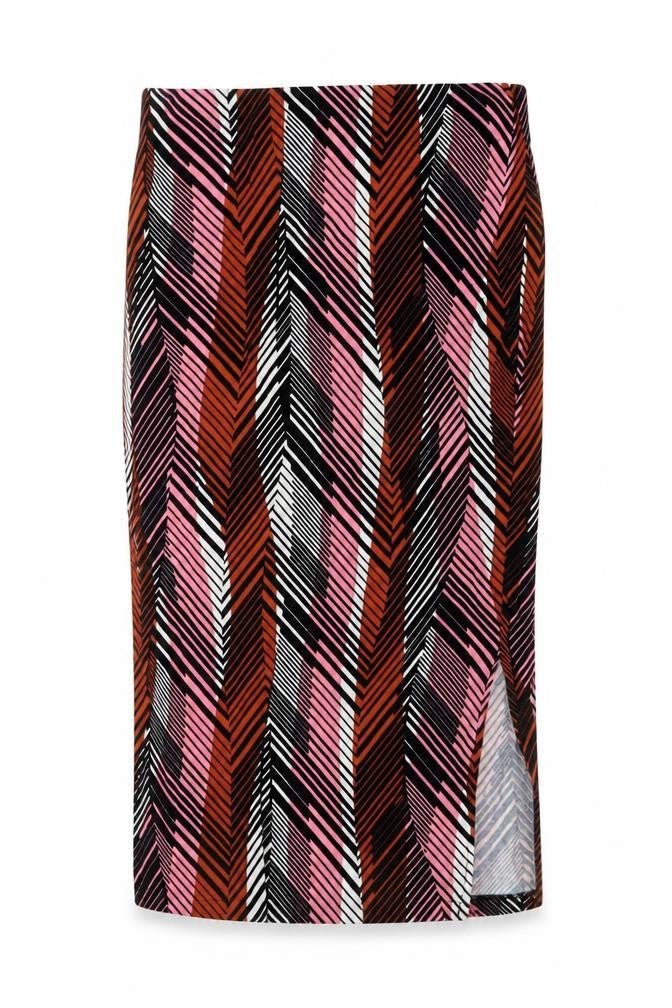 Womens UK Size 8 Dorothy Perkins Bandage  Skirt