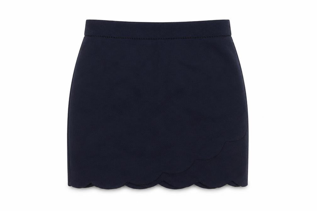 Womens UK Size 12 Oasis A-Line  Skirt