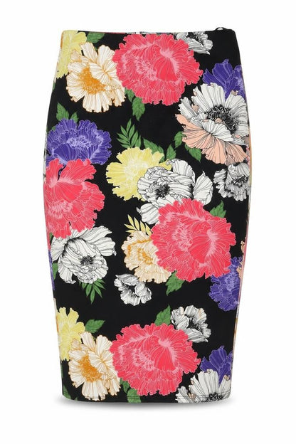 Womens UK Size 12 Miss Selfridge Straight & Pencil  Skirt