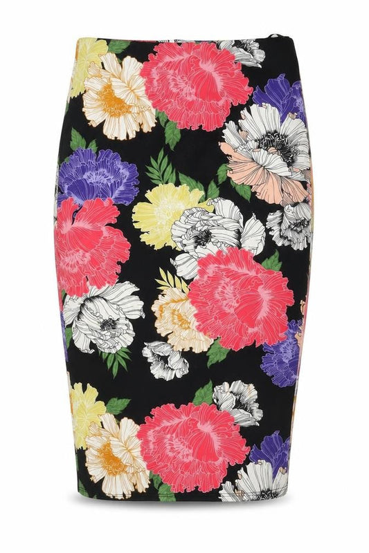 Womens UK Size 12 Miss Selfridge Straight & Pencil  Skirt