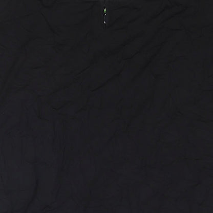 Womens UK Size 12 Marks and Spencer Multicoloured Basic Blouse