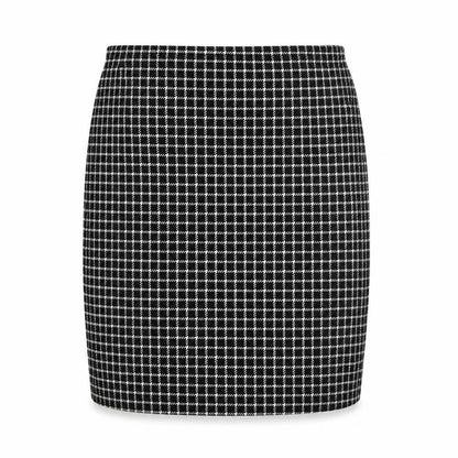 Womens UK Size 10 New Look Straight & Pencil  Skirt