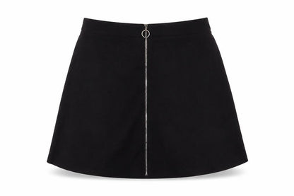 Womens UK Size 20 In the Style A-Line Corduroy Skirt