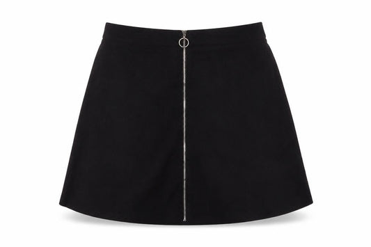 Womens UK Size 20 In the Style A-Line Corduroy Skirt