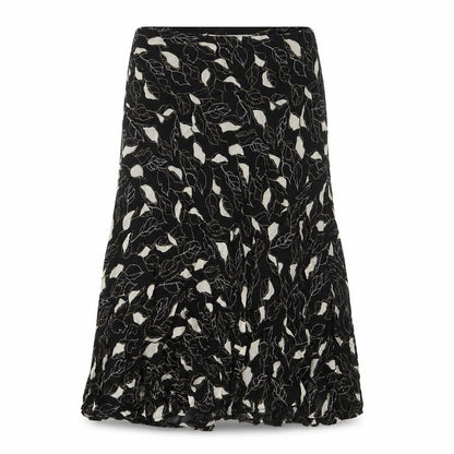 Womens UK Size 6 Marks and Spencer A-Line  Skirt