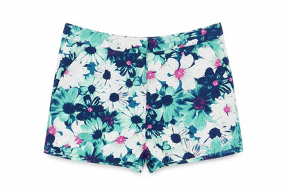 Womens UK Size 8 Lipsy Regular Fit Basic Shorts