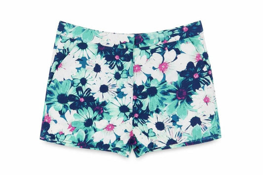 Womens UK Size 8 Lipsy Regular Fit Basic Shorts