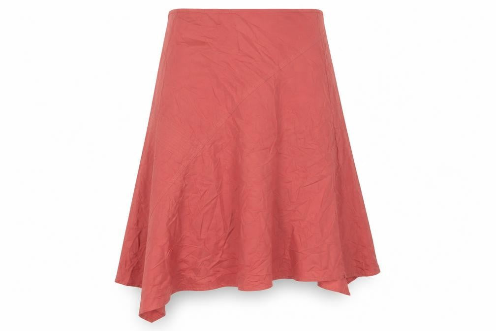Womens UK Size 12 Sisley A-Line  Skirt
