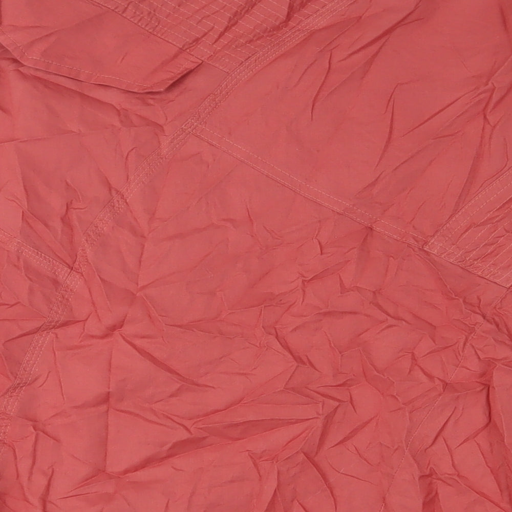 Womens UK Size 12 Sisley A-Line  Skirt