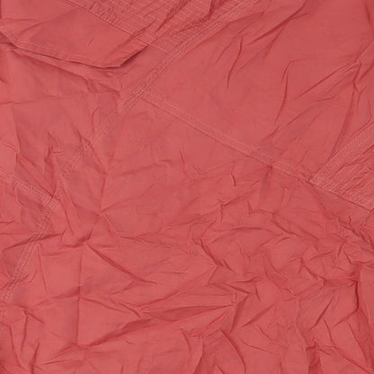 Womens UK Size 12 Sisley A-Line  Skirt