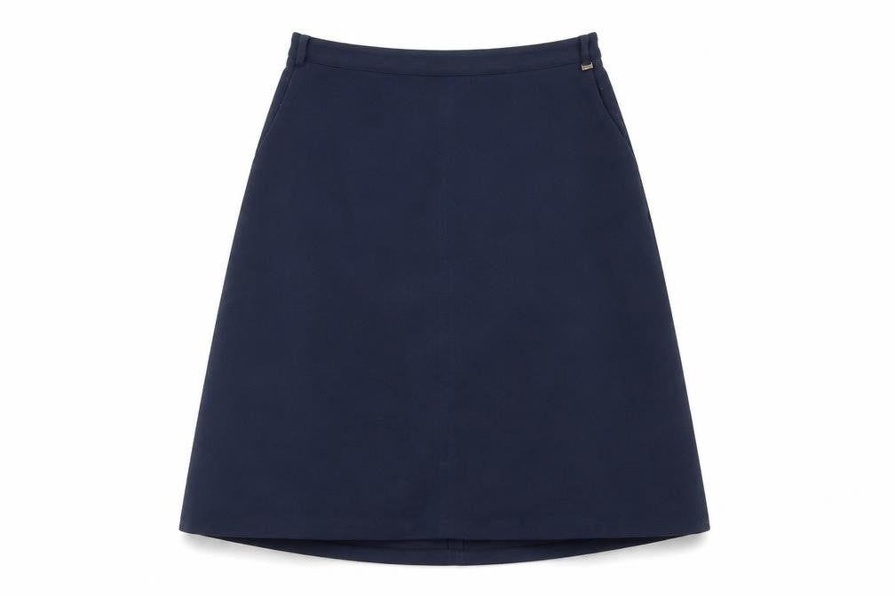 Womens UK Size 12 Esprit A-Line  Skirt
