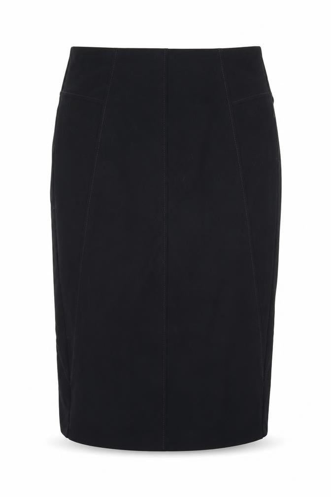Womens UK Size 12 Marks and Spencer Straight & Pencil  Skirt