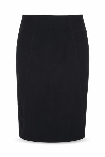 Womens UK Size 12 Marks and Spencer Straight & Pencil  Skirt