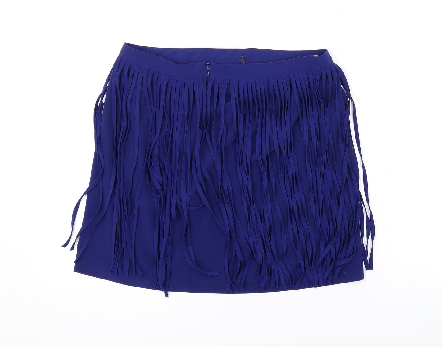 Womens UK Size S Zara Mini  Skirt