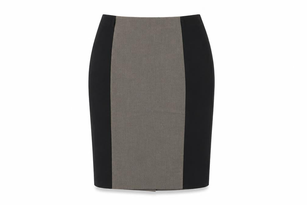 Womens UK Size 12 Marks and Spencer Straight & Pencil  Skirt