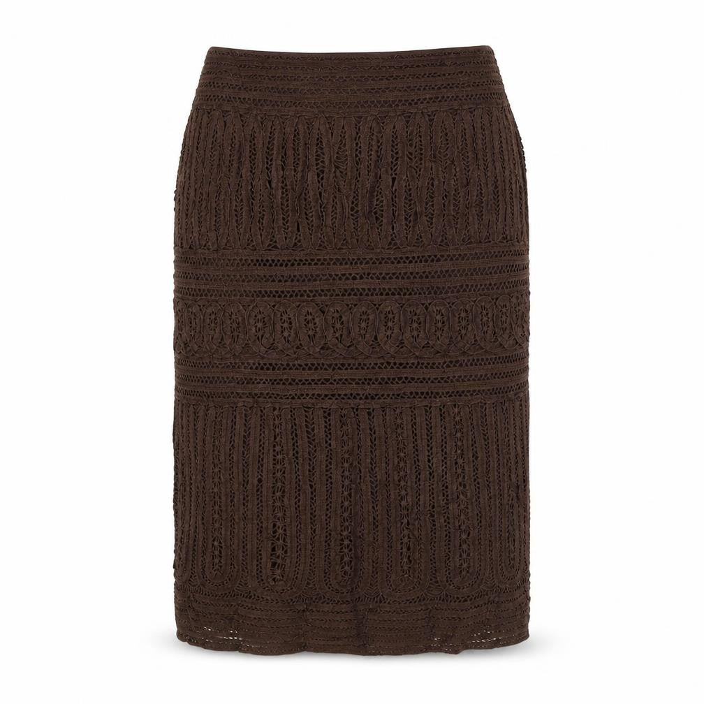 Womens UK Size M Zara Straight & Pencil  Skirt