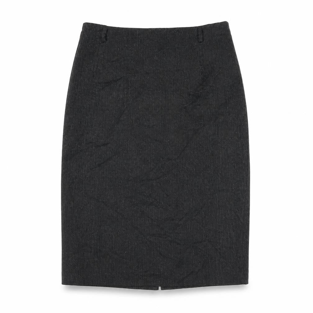 Womens UK Size 12 Marks and Spencer Straight & Pencil  Skirt
