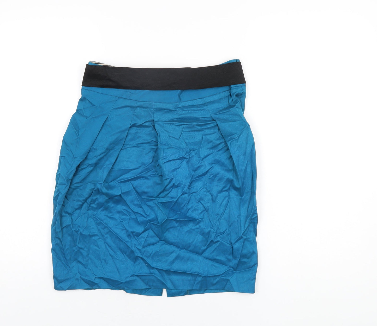 Womens UK Size 8 River Island Mini  Skirt