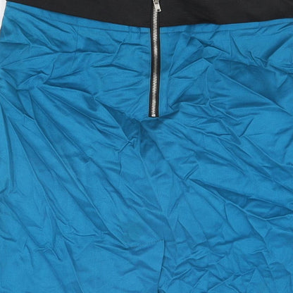 Womens UK Size 8 River Island Mini  Skirt