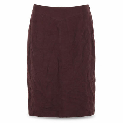 Womens UK Size 12 Country Casuals Straight & Pencil  Skirt