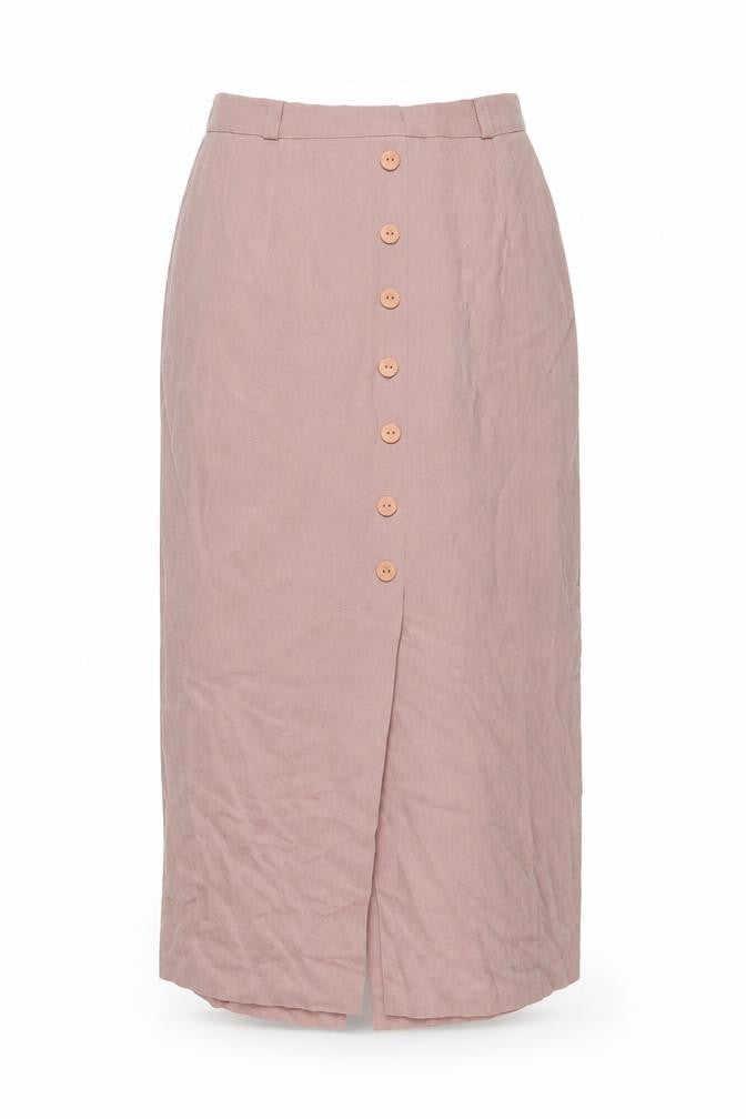Womens UK Size 12 Etam Straight & Pencil  Skirt
