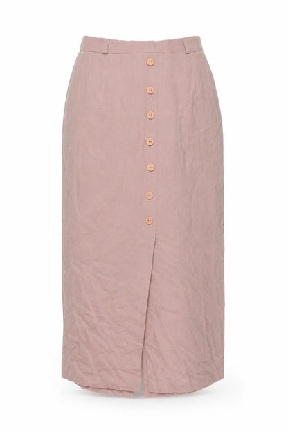 Womens UK Size 12 Etam Straight & Pencil  Skirt