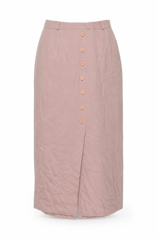 Womens UK Size 12 Etam Straight & Pencil  Skirt