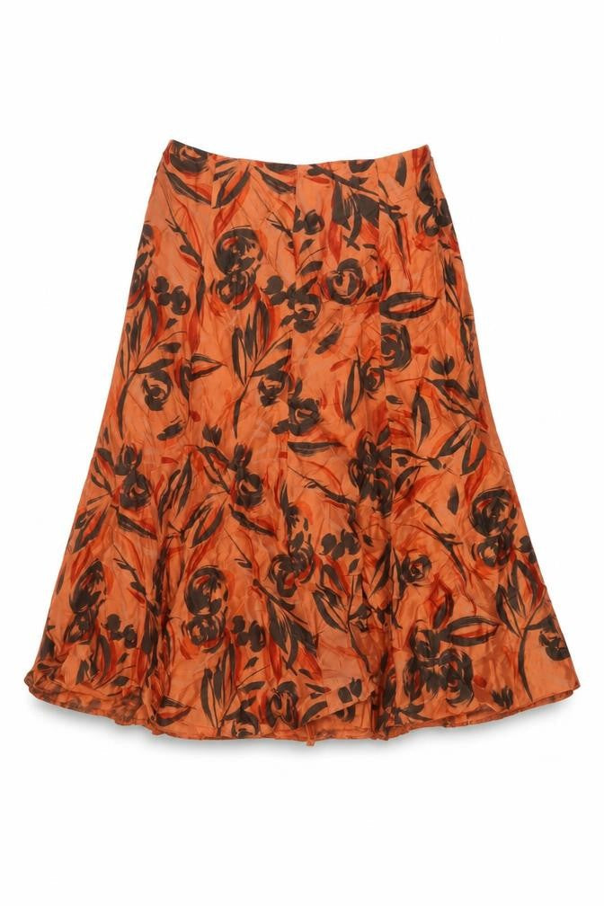 Womens UK Size 10 MINUET Skater  Skirt