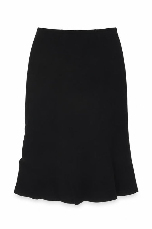 Womens UK Size 16 Amber A-Line  Skirt