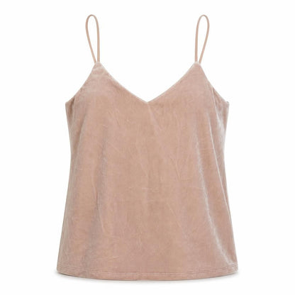 Womens UK Size S H&M Pink Camisole Tank