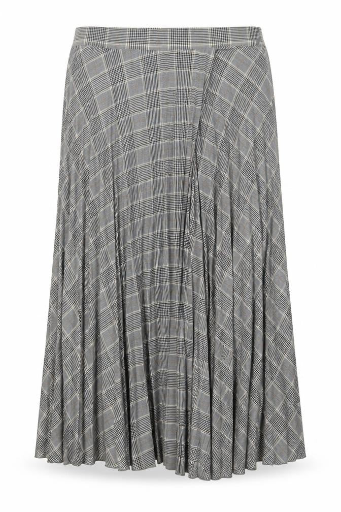 Womens UK Size 12 Marks and Spencer A-Line  Skirt