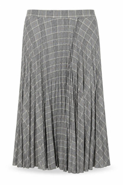 Womens UK Size 12 Marks and Spencer A-Line  Skirt