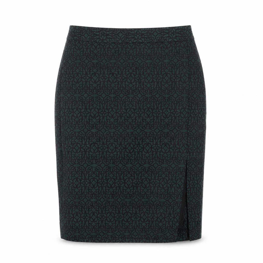 Womens UK Size 10 NEXT A-Line  Skirt
