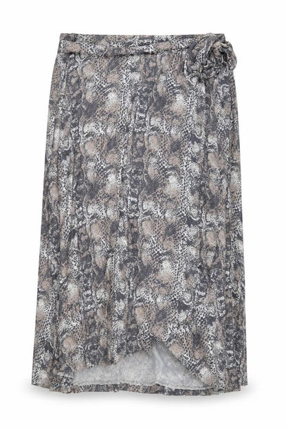Womens UK Size 16 NEXT Wrap  Skirt