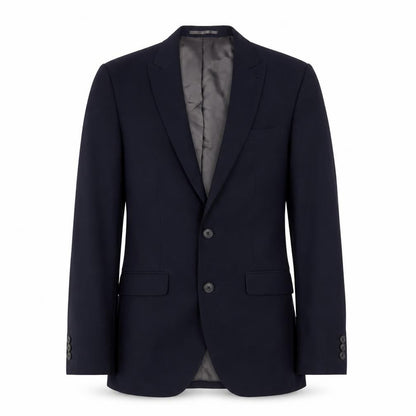 Mens UK Size 34 NEXT Regular Blue Suit Jacket