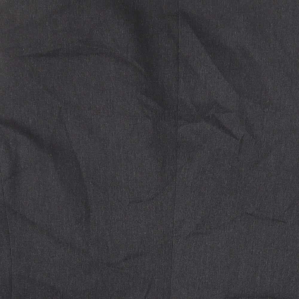 Mens UK Size 38 NEXT Regular Grey Suit Jacket