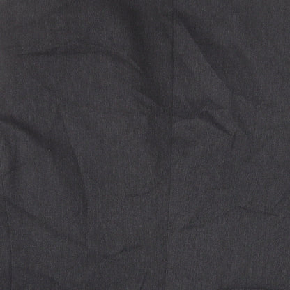 Mens UK Size 38 NEXT Regular Grey Suit Jacket