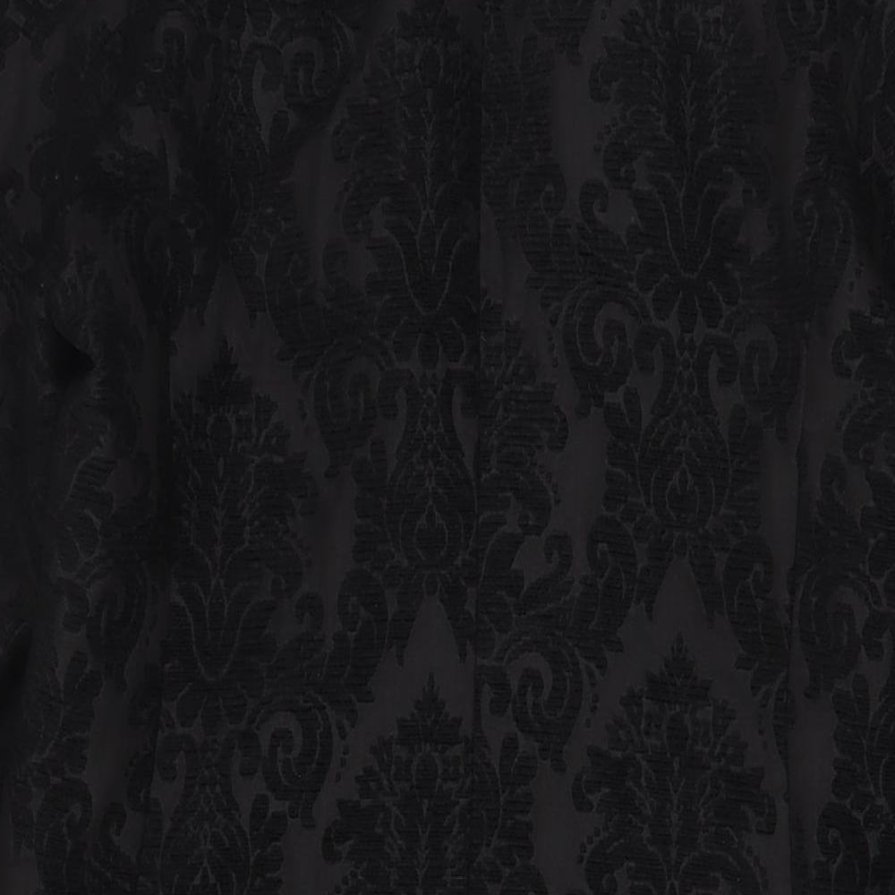Womens UK Size 10 Savida Black Jacket