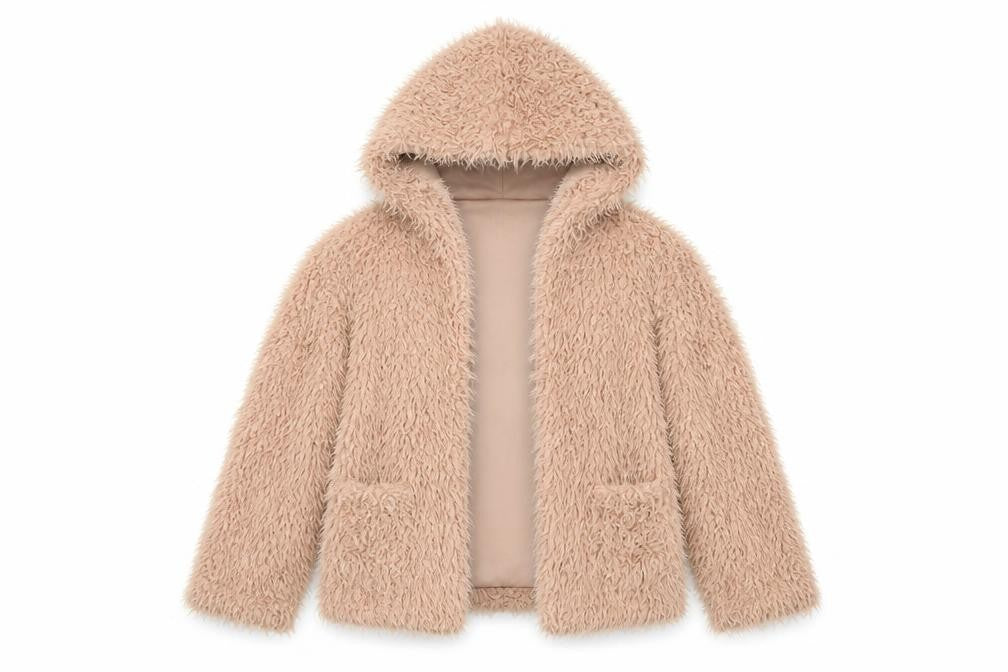Womens UK Size S Pull&Bear Pink Jacket
